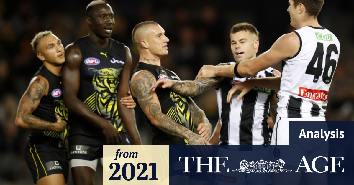 AFL 2021 What we learnt from